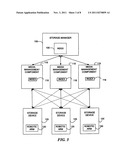 SYSTEM AND METHOD FOR IMPROVED MEDIA IDENTIFICATION IN A STORAGE DEVICE diagram and image