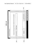 INFORMATION PROCESSING APPARATUS, FILE MANAGEMENT METHOD, PROGRAM, AND     STORAGE MEDIUM diagram and image