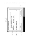 INFORMATION PROCESSING APPARATUS, FILE MANAGEMENT METHOD, PROGRAM, AND     STORAGE MEDIUM diagram and image