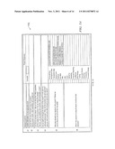 International Cross Border Data Movement diagram and image