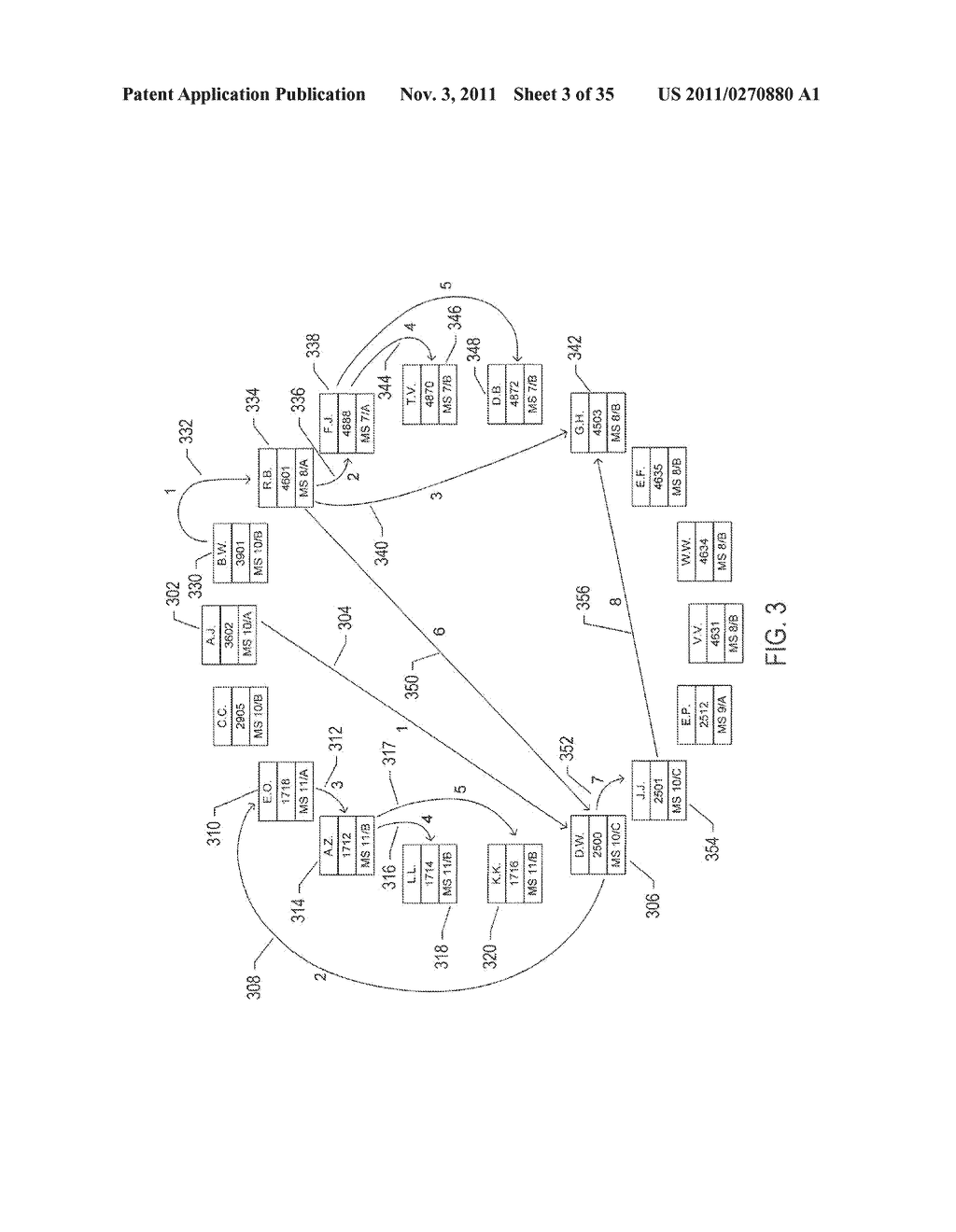 AUTOMATED COMMUNICATIONS SYSTEM - diagram, schematic, and image 04