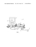 Systems And Methods For Estimating A Wavelet Transform With A Goertzel     Technique diagram and image