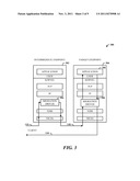 TRANSPARENT MIGRATION OF ENDPOINT diagram and image