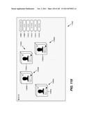 MANAGING PARTICIPANTS IN A CONFERENCE VIA A CONFERENCE USER INTERFACE diagram and image