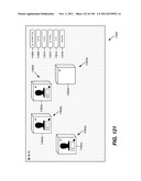 MANAGING PARTICIPANTS IN A CONFERENCE VIA A CONFERENCE USER INTERFACE diagram and image