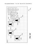 MANAGING PARTICIPANTS IN A CONFERENCE VIA A CONFERENCE USER INTERFACE diagram and image