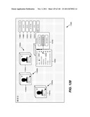 MANAGING PARTICIPANTS IN A CONFERENCE VIA A CONFERENCE USER INTERFACE diagram and image