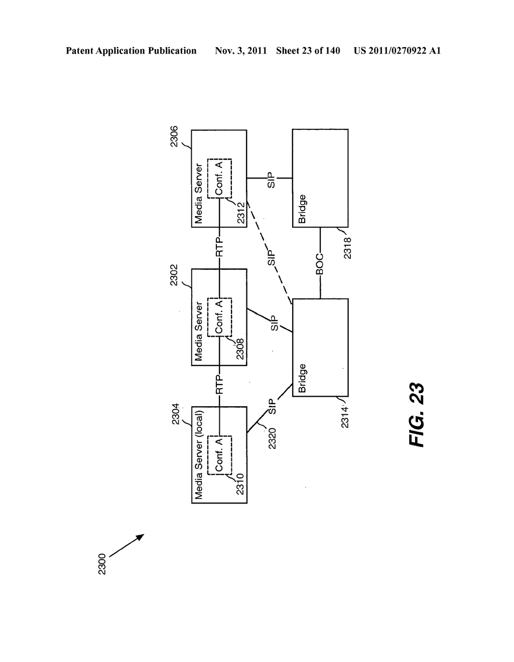 MANAGING PARTICIPANTS IN A CONFERENCE VIA A CONFERENCE USER INTERFACE - diagram, schematic, and image 24