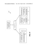 MANAGING PARTICIPANTS IN A CONFERENCE VIA A CONFERENCE USER INTERFACE diagram and image