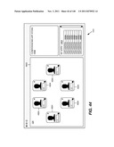 MANAGING PARTICIPANTS IN A CONFERENCE VIA A CONFERENCE USER INTERFACE diagram and image