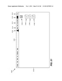 MANAGING PARTICIPANTS IN A CONFERENCE VIA A CONFERENCE USER INTERFACE diagram and image