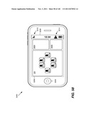 MANAGING PARTICIPANTS IN A CONFERENCE VIA A CONFERENCE USER INTERFACE diagram and image