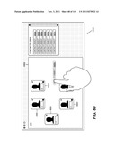 MANAGING PARTICIPANTS IN A CONFERENCE VIA A CONFERENCE USER INTERFACE diagram and image