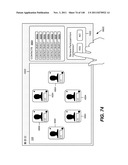 MANAGING PARTICIPANTS IN A CONFERENCE VIA A CONFERENCE USER INTERFACE diagram and image