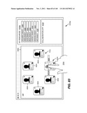 MANAGING PARTICIPANTS IN A CONFERENCE VIA A CONFERENCE USER INTERFACE diagram and image