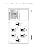 MANAGING PARTICIPANTS IN A CONFERENCE VIA A CONFERENCE USER INTERFACE diagram and image