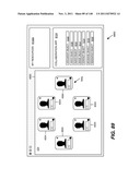 MANAGING PARTICIPANTS IN A CONFERENCE VIA A CONFERENCE USER INTERFACE diagram and image