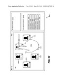 MANAGING PARTICIPANTS IN A CONFERENCE VIA A CONFERENCE USER INTERFACE diagram and image