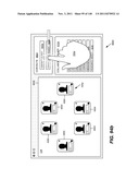 MANAGING PARTICIPANTS IN A CONFERENCE VIA A CONFERENCE USER INTERFACE diagram and image