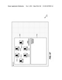 MANAGING PARTICIPANTS IN A CONFERENCE VIA A CONFERENCE USER INTERFACE diagram and image