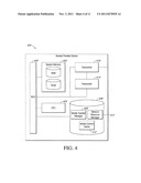 SYSTEMS AND METHODS FOR AUTOMATIC DETECTION AND COORDINATED DELIVERY OF     BURDENSOME MEDIA CONTENT diagram and image