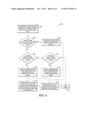 SYSTEMS AND METHODS FOR AUTOMATIC DETECTION AND COORDINATED DELIVERY OF     BURDENSOME MEDIA CONTENT diagram and image