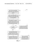 SYSTEMS AND METHODS FOR AUTOMATIC DETECTION AND COORDINATED DELIVERY OF     BURDENSOME MEDIA CONTENT diagram and image