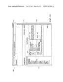 SYSTEMS AND METHODS FOR AUTOMATIC DETECTION AND COORDINATED DELIVERY OF     BURDENSOME MEDIA CONTENT diagram and image