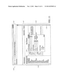 SYSTEMS AND METHODS FOR AUTOMATIC DETECTION AND COORDINATED DELIVERY OF     BURDENSOME MEDIA CONTENT diagram and image