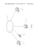 STATE TRANSFER FOR  INSTANT MESSAGING SYSTEM WITH MULTIPLE POINTS OF     PRESENCE diagram and image