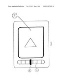 ASSESSING DIGITAL CONTENT ACROSS A COMMUNICATIONS NETWORK diagram and image