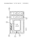 ASSESSING DIGITAL CONTENT ACROSS A COMMUNICATIONS NETWORK diagram and image