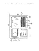 ASSESSING DIGITAL CONTENT ACROSS A COMMUNICATIONS NETWORK diagram and image