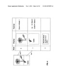 Systems, Methods, and Computer Readable Media for Providing Applications     Style Functionality to a User diagram and image