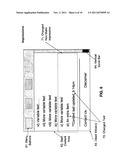 Systems, Methods, and Computer Readable Media for Providing Applications     Style Functionality to a User diagram and image