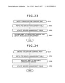 METHOD OF BUILDING SYSTEM AND MANAGEMENT SERVER diagram and image