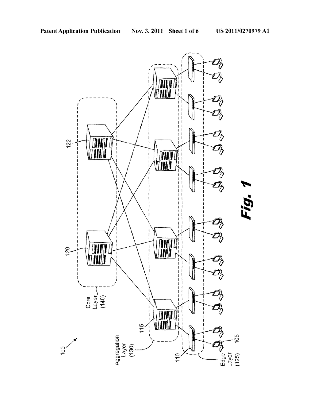 Reducing Propagation Of Message Floods In Computer Networks - diagram, schematic, and image 02