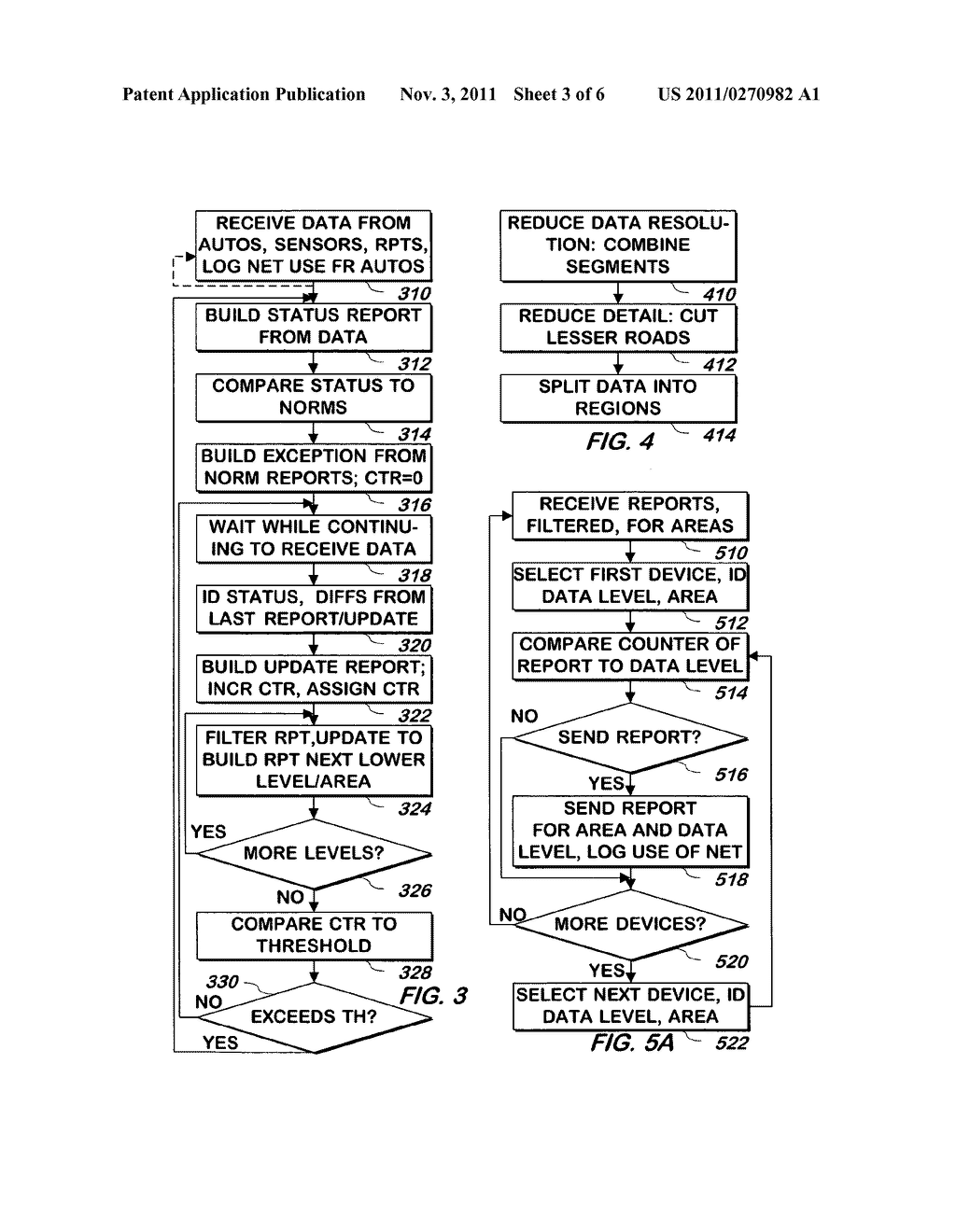 SYSTEM AND METHOD FOR UPDATING INFORMATION USING LIMITED BANDWIDTH - diagram, schematic, and image 04
