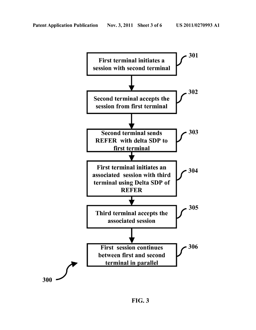 CAPABILITY GRABBING PEER DEVICE FUNCTIONALITY IN SIP - diagram, schematic, and image 04