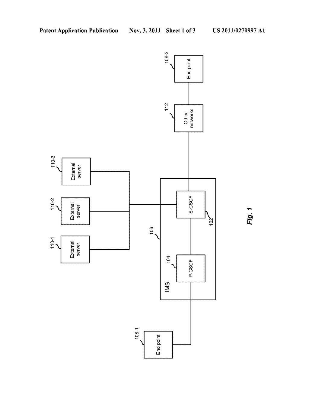 Deferred Invocation of Communication Services - diagram, schematic, and image 02