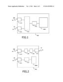 DEVICE OF SD TYPE USING A SINGLE WIRE PROTOCOL diagram and image