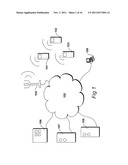 Streaming Video Data to Mobile Devices diagram and image