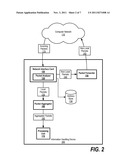 Selective TCP Large Receive Aggregation Based On IP Destination Address diagram and image