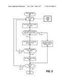 Selective TCP Large Receive Aggregation Based On IP Destination Address diagram and image