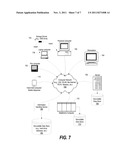 Selective TCP Large Receive Aggregation Based On IP Destination Address diagram and image