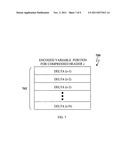 PACKET HEADER COMPRESSION FOR LOSSY CHANNELS diagram and image