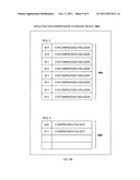 PACKET HEADER COMPRESSION FOR LOSSY CHANNELS diagram and image