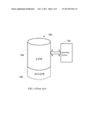 STORAGE DEVICE IN COMPUTER SYSTEM AND METHOD FOR CONTROLLING THE SAME diagram and image