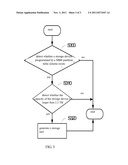 STORAGE DEVICE IN COMPUTER SYSTEM AND METHOD FOR CONTROLLING THE SAME diagram and image