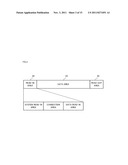 ARRAY TYPE DISK DEVICE, AND CONTROL METHOD FOR ARRAY TYPE DISK DEVICE diagram and image